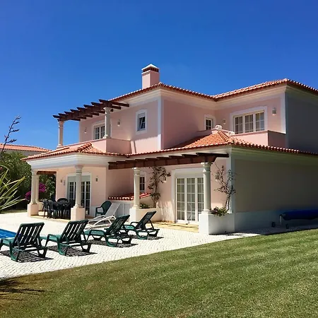 Casa Ulla Holiday At Praia Del Rey
