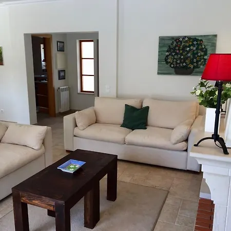 Casa Ulla Holiday At Praia Del Rey *