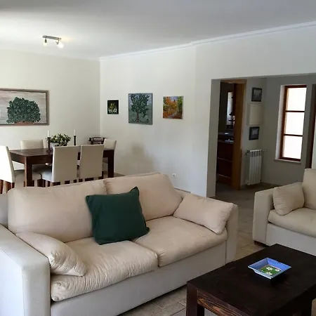 Casa Ulla Holiday At Praia Del Rey