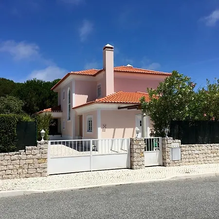 Casa Ulla Holiday At Praia Del Rey * Praia del Rei