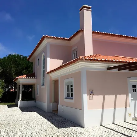 Villa Casa Ulla Holiday At Praia Del Rey