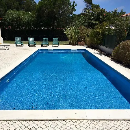 Casa Ulla Holiday At Praia Del Rey Villa *