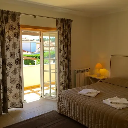 Casa Ulla Holiday At Praia Del Rey * Praia del Rei