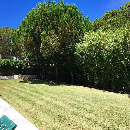 Villa Casa Ulla Holiday At Praia Del Rey