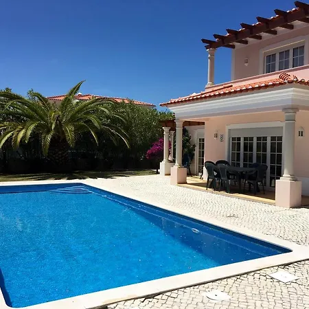 Casa Ulla Holiday At Praia Del Rey Praia del Rei