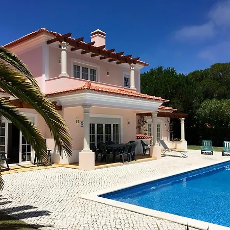 Casa Ulla Holiday At Praia Del Rey * Praia del Rei