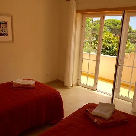 Casa Ulla Holiday At Praia Del Rey *