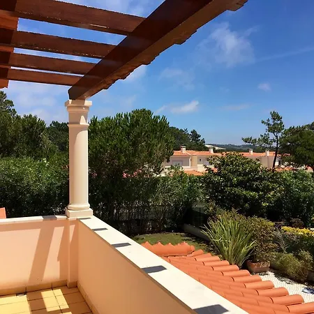 Casa Ulla Holiday At Praia Del Rey * Praia del Rei