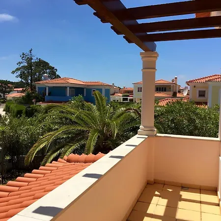 Casa Ulla Holiday At Praia Del Rey