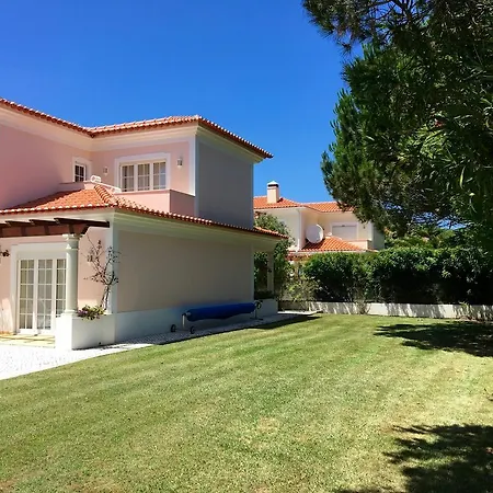 Casa Ulla Holiday At Praia Del Rey * Praia del Rei