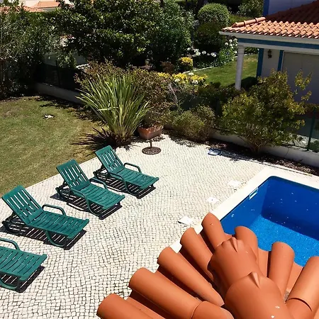 Casa Ulla Holiday At Praia Del Rey