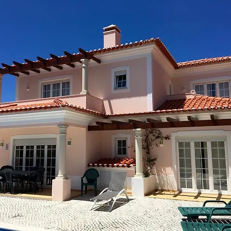 Casa Ulla Holiday At Praia Del Rey Villa *