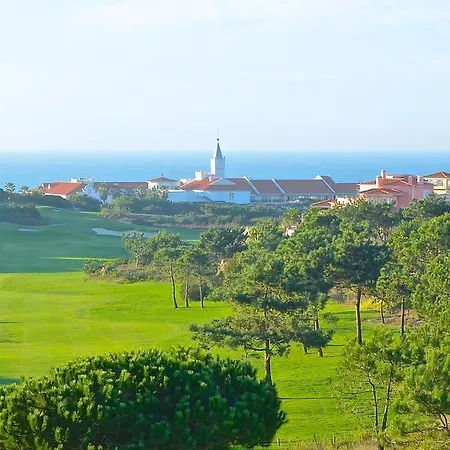 Villa Casa Ulla Holiday At Praia Del Rey Praia del Rei