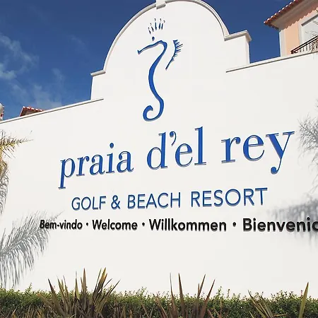 Casa Ulla Holiday At Praia Del Rey Villa *