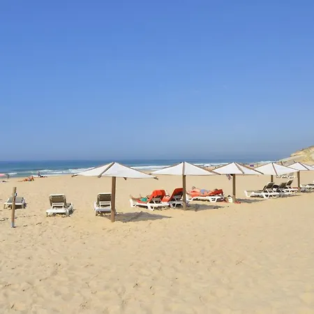 Casa Ulla Holiday At Praia Del Rey